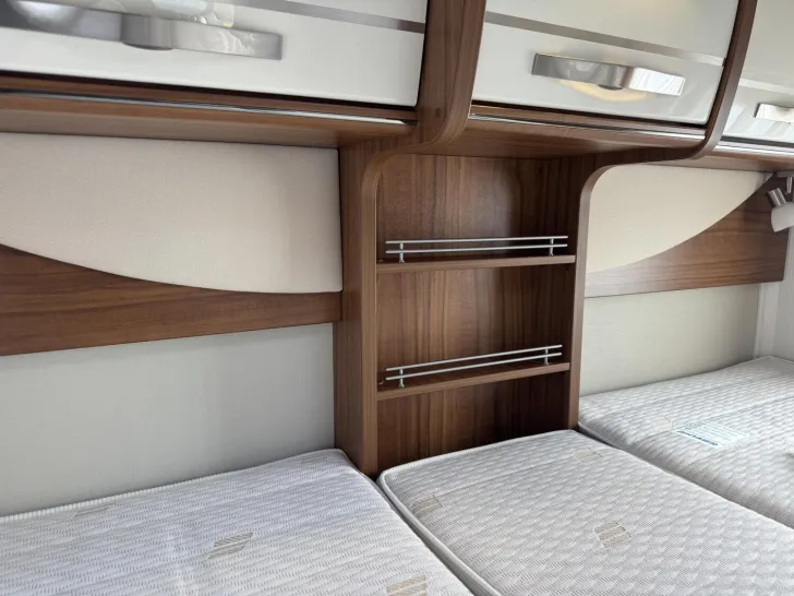 Fahrzeugbild Hymer Exsis-t 588 #20