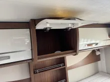Fahrzeugbild Hymer Exsis-t 588 #21