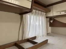 Fahrzeugbild Hymer Exsis-t 588 #22