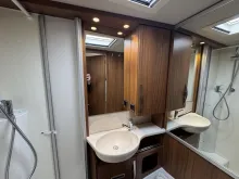 Fahrzeugbild Hymer Exsis-t 588 #23