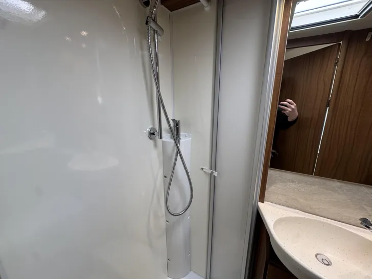 Fahrzeugbild Hymer Exsis-t 588 #25