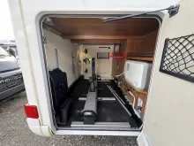 Fahrzeugbild Hymer Exsis-t 588 #30