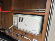 Fahrzeugbild Hymer Exsis-t 588 #31