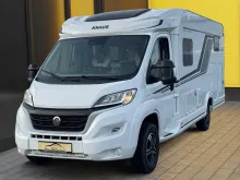 Fahrzeugbild Knaus Van TI VANSATION 650 MEG #1