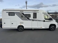 Fahrzeugbild Knaus Van TI VANSATION 650 MEG #4