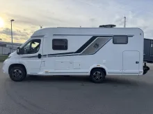 Fahrzeugbild Knaus Van TI VANSATION 650 MEG #5