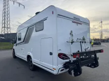 Fahrzeugbild Knaus Van TI VANSATION 650 MEG #6