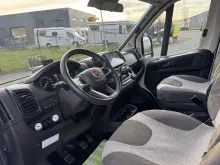 Fahrzeugbild Knaus Van TI VANSATION 650 MEG #8