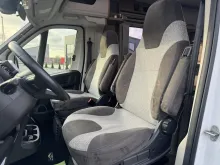 Fahrzeugbild Knaus Van TI VANSATION 650 MEG #9