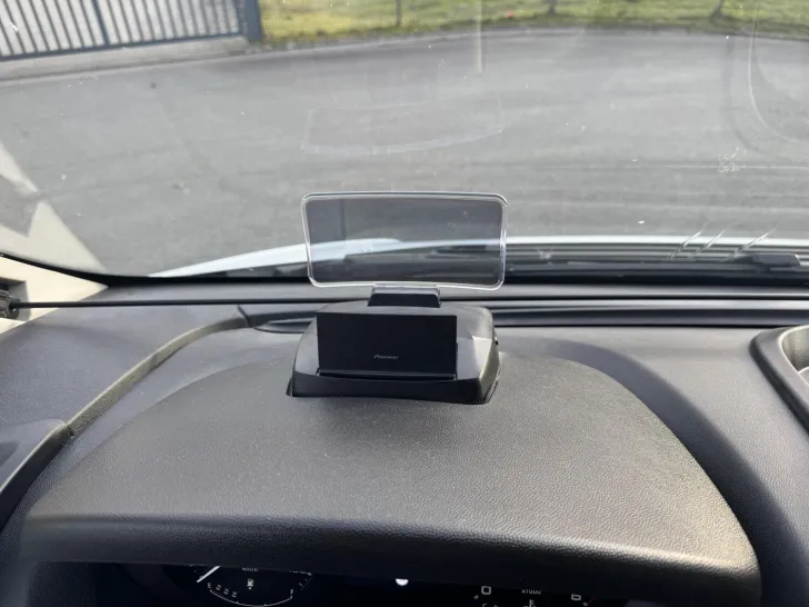 Fahrzeugbild Knaus Van TI VANSATION 650 MEG #12