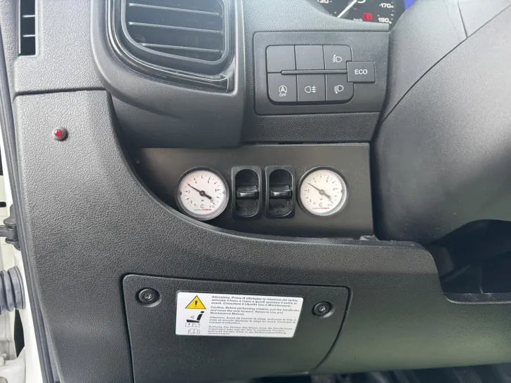 Fahrzeugbild Knaus Van TI VANSATION 650 MEG #13