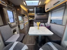 Fahrzeugbild Knaus Van TI VANSATION 650 MEG #14