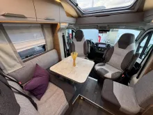 Fahrzeugbild Knaus Van TI VANSATION 650 MEG #15