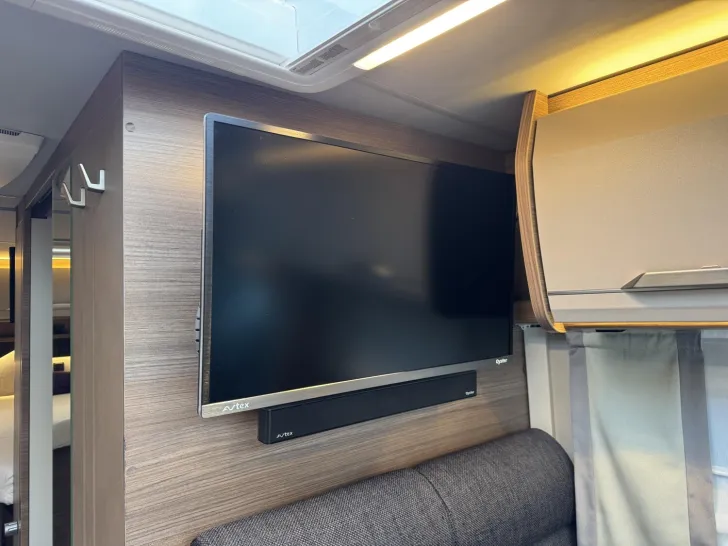 Fahrzeugbild Knaus Van TI VANSATION 650 MEG #16