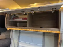 Fahrzeugbild Knaus Van TI VANSATION 650 MEG #17