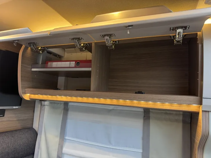 Fahrzeugbild Knaus Van TI VANSATION 650 MEG #17
