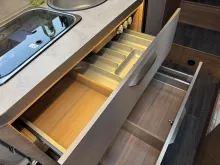 Fahrzeugbild Knaus Van TI VANSATION 650 MEG #19