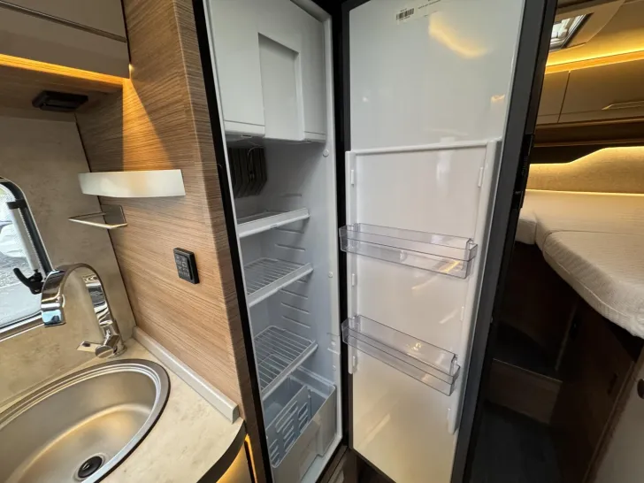 Fahrzeugbild Knaus Van TI VANSATION 650 MEG #20