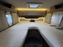 Fahrzeugbild Knaus Van TI VANSATION 650 MEG #22