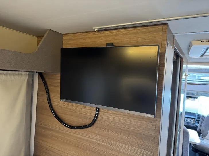 Fahrzeugbild Knaus Van TI VANSATION 650 MEG #23