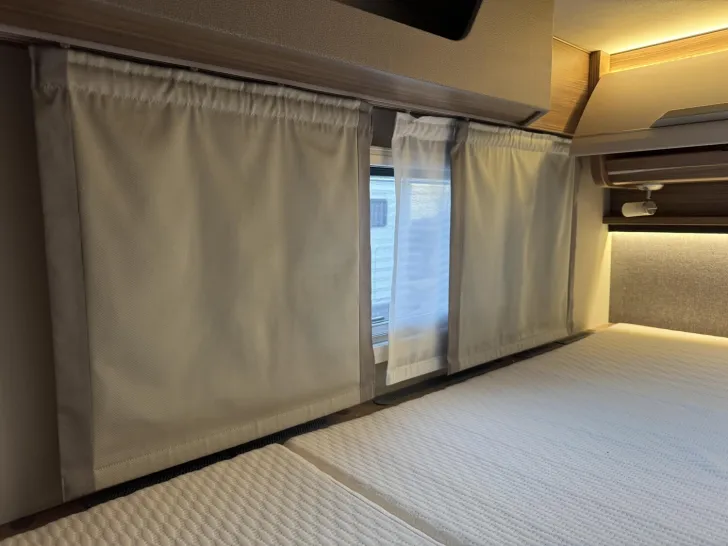 Fahrzeugbild Knaus Van TI VANSATION 650 MEG #26