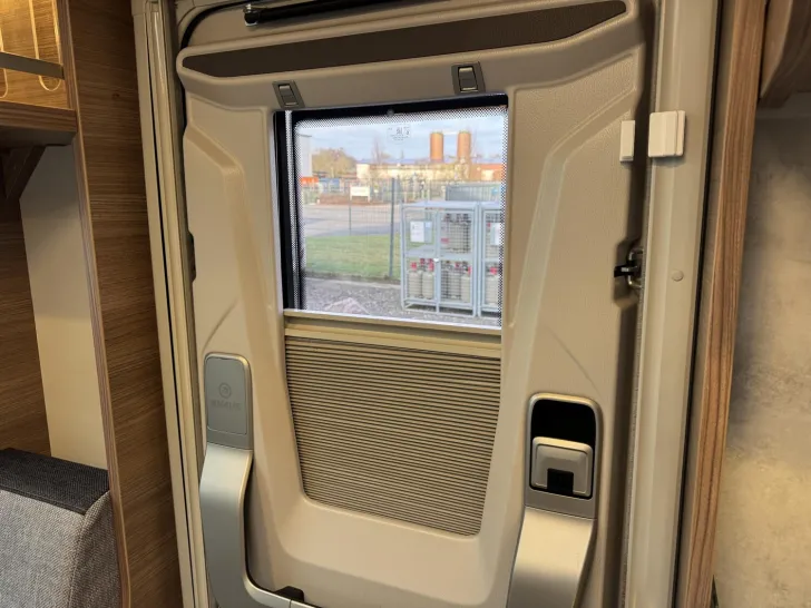 Fahrzeugbild Knaus Van TI VANSATION 650 MEG #29