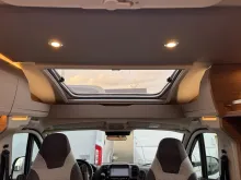 Fahrzeugbild Knaus Van TI VANSATION 650 MEG #31