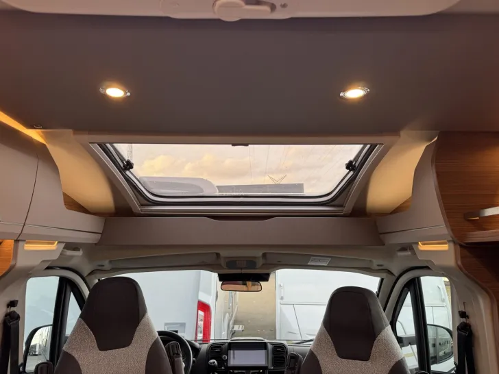 Fahrzeugbild Knaus Van TI VANSATION 650 MEG #31