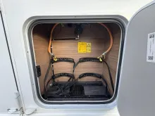 Fahrzeugbild Knaus Van TI VANSATION 650 MEG #32