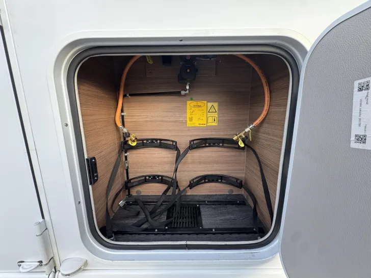 Fahrzeugbild Knaus Van TI VANSATION 650 MEG #32