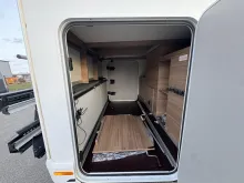 Fahrzeugbild Knaus Van TI VANSATION 650 MEG #33