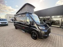 Fahrzeugbild Sunlight Cliff 600 RT #Adventure Edition #6