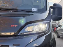 Fahrzeugbild Sunlight Cliff 600 RT #Adventure Edition #8
