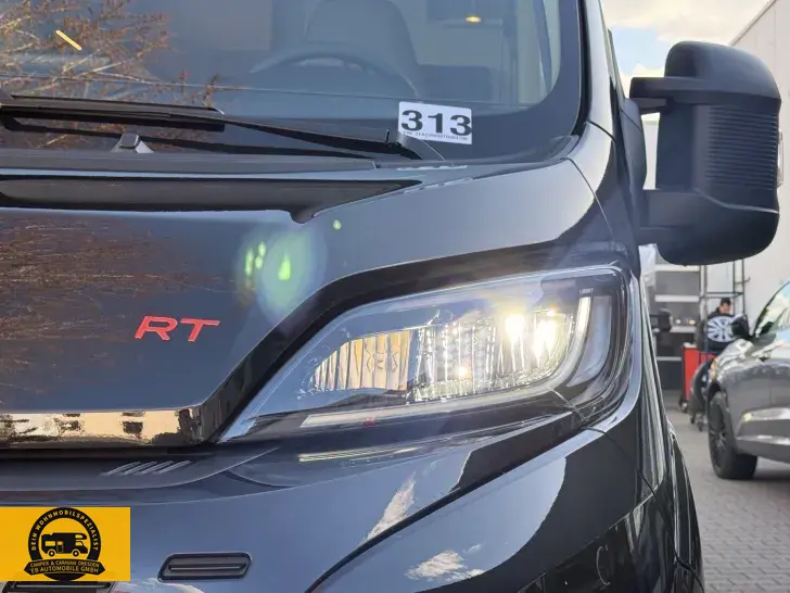 Fahrzeugbild Sunlight Cliff 600 RT #Adventure Edition #8