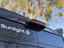 Fahrzeugbild Sunlight Cliff 600 RT #Adventure Edition #10