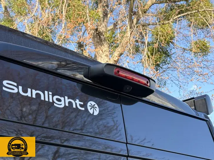Fahrzeugbild Sunlight Cliff 600 RT #Adventure Edition #10