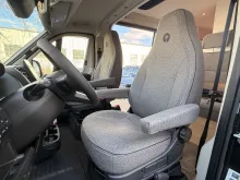 Fahrzeugbild Sunlight Cliff 600 RT #Adventure Edition #13