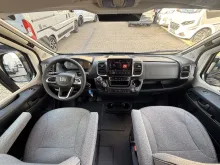 Fahrzeugbild Sunlight Cliff 600 RT #Adventure Edition #16