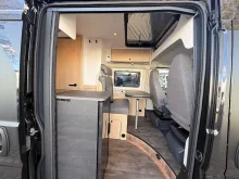 Fahrzeugbild Sunlight Cliff 600 RT #Adventure Edition #20