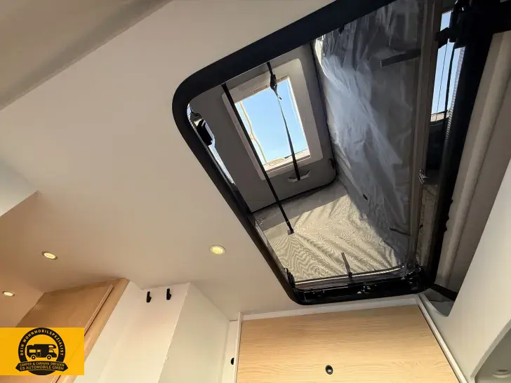 Fahrzeugbild Sunlight Cliff 600 RT #Adventure Edition #21