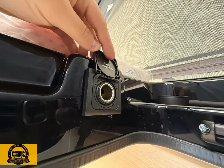 Fahrzeugbild Sunlight Cliff 600 RT #Adventure Edition #24