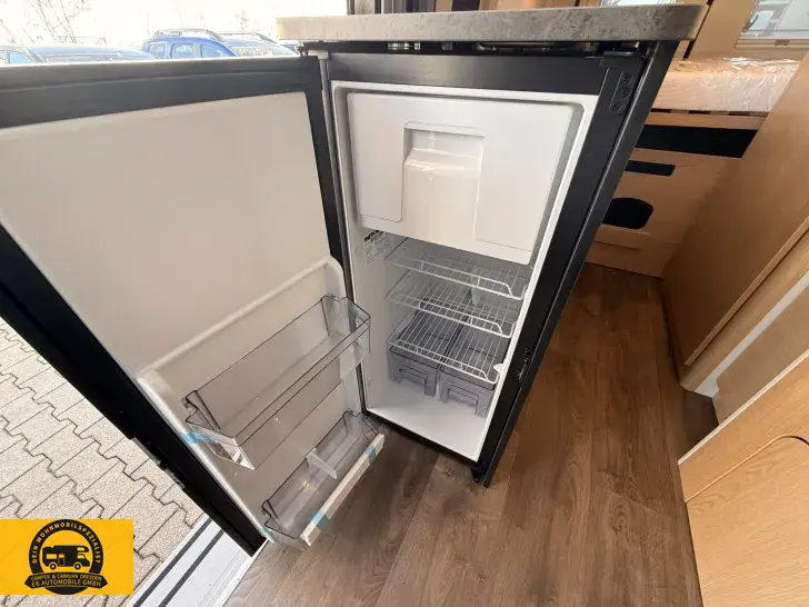 Fahrzeugbild Sunlight Cliff 600 RT #Adventure Edition #28