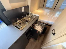 Fahrzeugbild Sunlight Cliff 600 RT #Adventure Edition #30