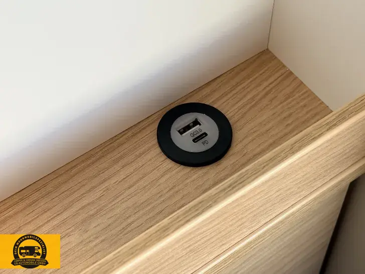 Fahrzeugbild Sunlight Cliff 600 RT #Adventure Edition #32