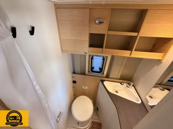 Fahrzeugbild Sunlight Cliff 600 RT #Adventure Edition #34