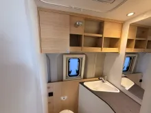 Fahrzeugbild Sunlight Cliff 600 RT #Adventure Edition #35