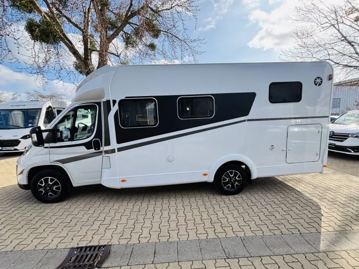 Fahrzeugbild Sunlight T 67 S #AKTIONSFAHRZEUG #2