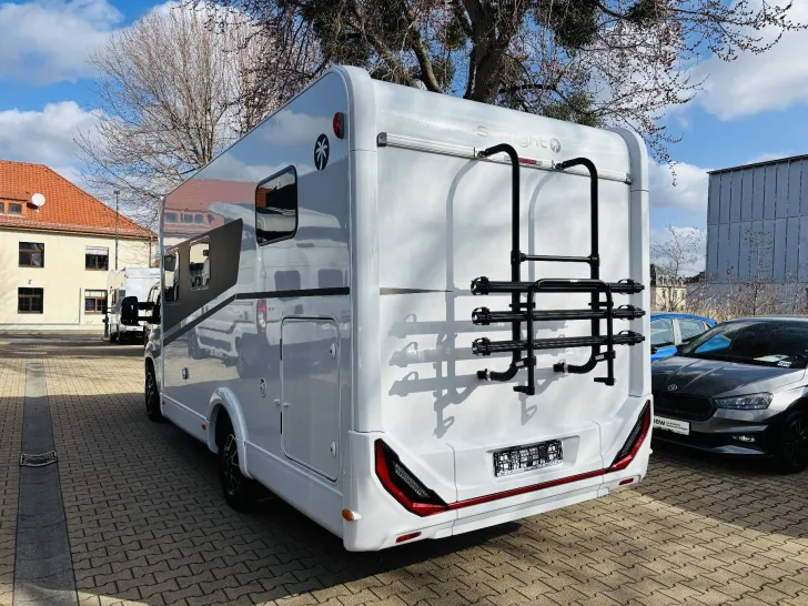 Fahrzeugbild Sunlight T 67 S #AKTIONSFAHRZEUG #3