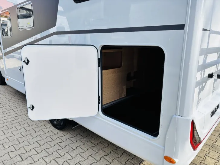 Fahrzeugbild Sunlight T 67 S #AKTIONSFAHRZEUG #5