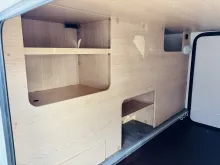 Fahrzeugbild Sunlight T 67 S #AKTIONSFAHRZEUG #6